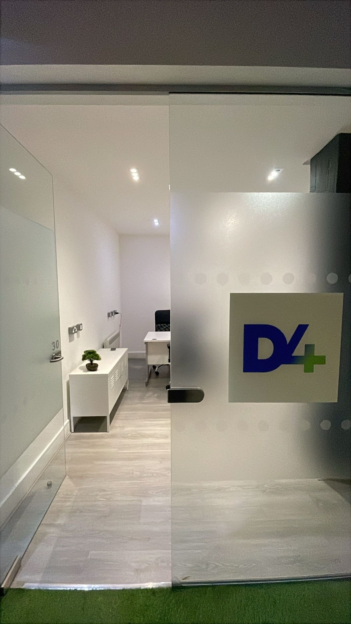 D4 Medical Services