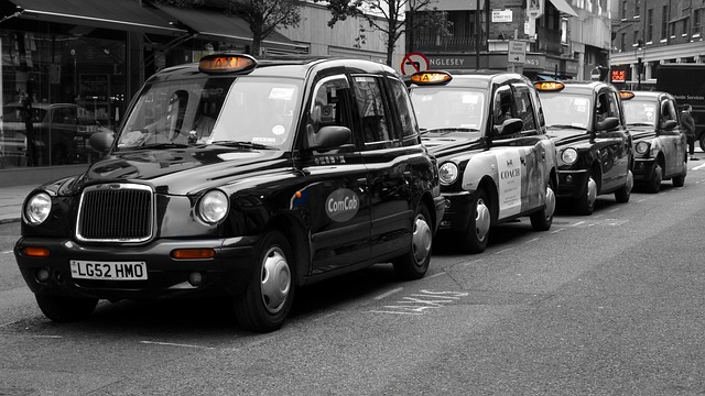 Taxi/Private Hire Medicals